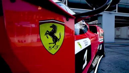 Ferrari World Yas Island, Abu Dhabi hosts an Exclusive Preview Event ahead of the launch of The World’s First Ferrari-themed Esports Arena [Video]