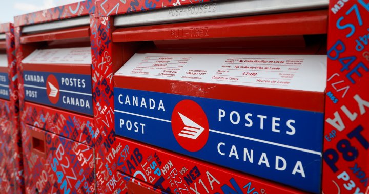 How do you solve a problem like Canada Post? Even Ottawa isnt sure – National [Video]