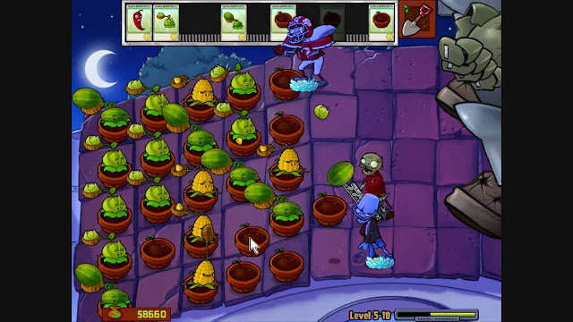 Plants vs. Zombies CHEATS – Unlimited Sun, Defeat Final Boss, Increase Plant Growth [Video]