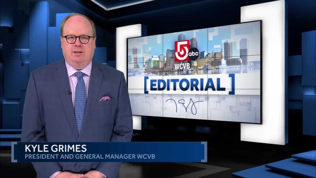 Editorial: Aug. 30, 2024: Time to Hear More [Video]