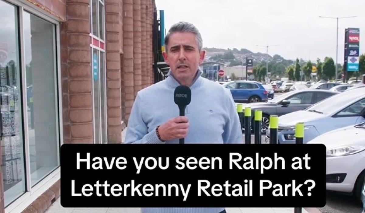 EXCLUSIVE: Evolve Clothing welcomes Polo Ralph Lauren to Letterkenny [Video]