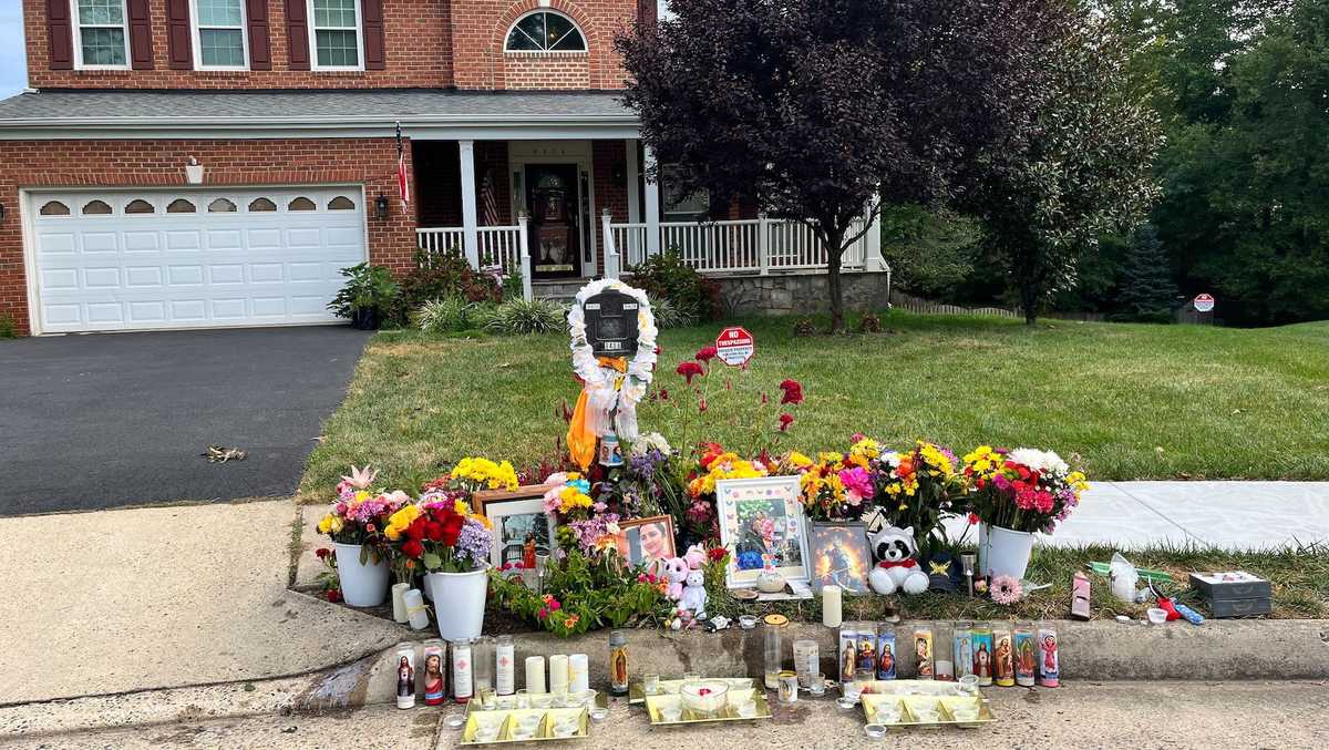 Husband of Virginia woman presumed dead appears in court after police say they found more evidence. Here’s what we know [Video]