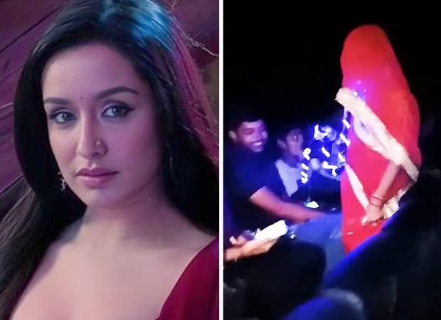 Shraddha Kapoor and Rajkummar Rao starrer Stree 2 continues to make waves at cinemas, woman dressed in red saree and veil surprises moviegoers in theatres amidst unique campaign 2 : Bollywood News [Video]