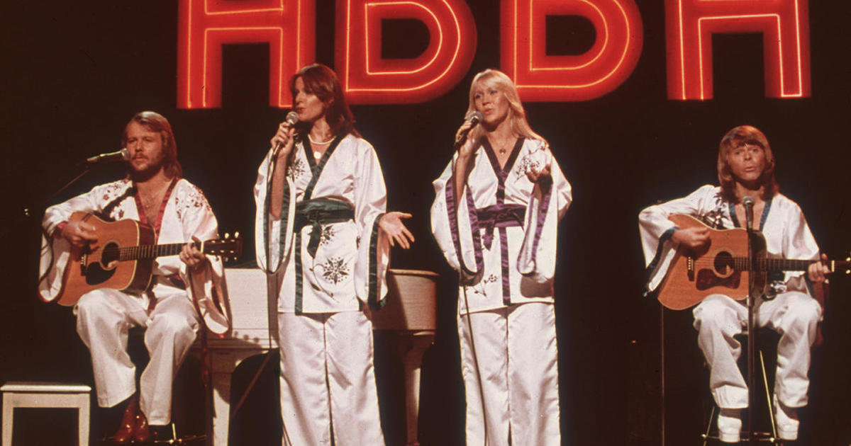 ABBA calls out Trump for “unauthorized use” of their music at rallies; campaign says it has permission [Video]