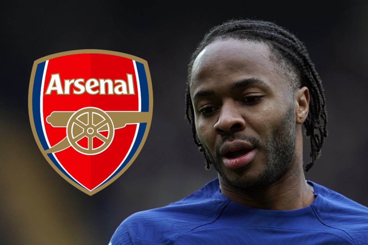 Arsenal in late deadline day talks with Chelsea over Raheem Sterling loan as Reiss Nelson exit considered [Video]