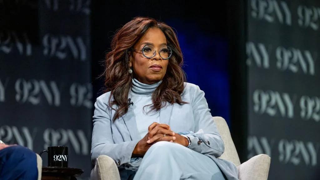 Oprah Winfrey to host and produce ABC special on artificial intelligence [Video]