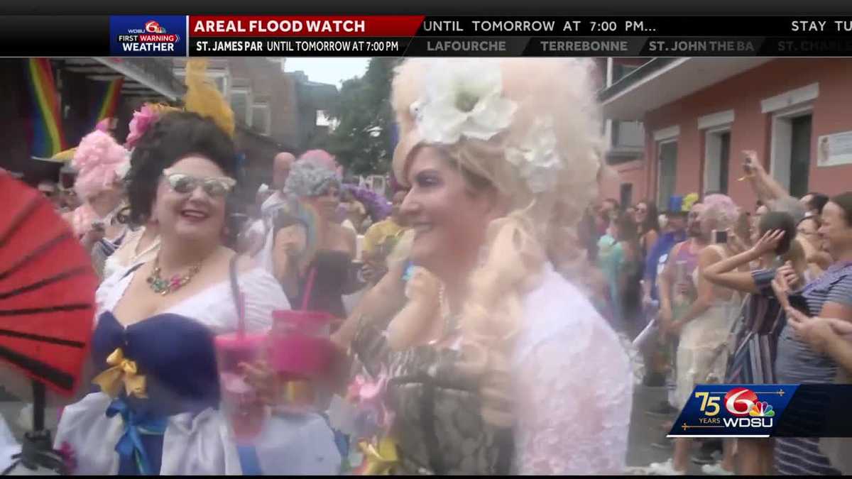 Southern Decadence is this weekend; here’s everything you need to know [Video]