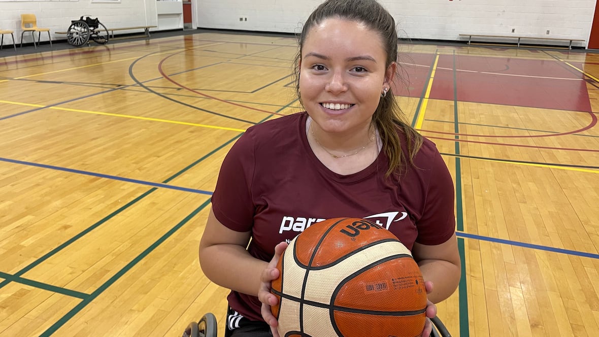 Watch party celebrates Paralympian from Eel River Bar First Nation [Video]