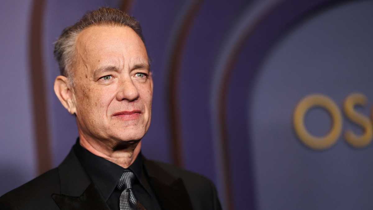 Tom Hanks warns against deceptive AI ads with his image: ‘Do not be fooled’ [Video]