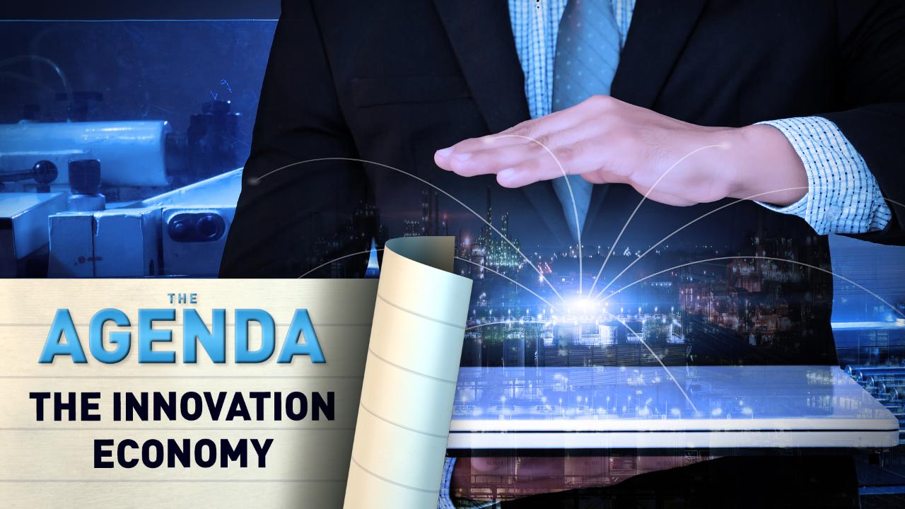 Fueling the Future: How Innovation Drives the Global Economy [Video]