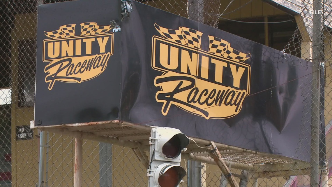 Unity Raceway threatening incident under investigation [Video]