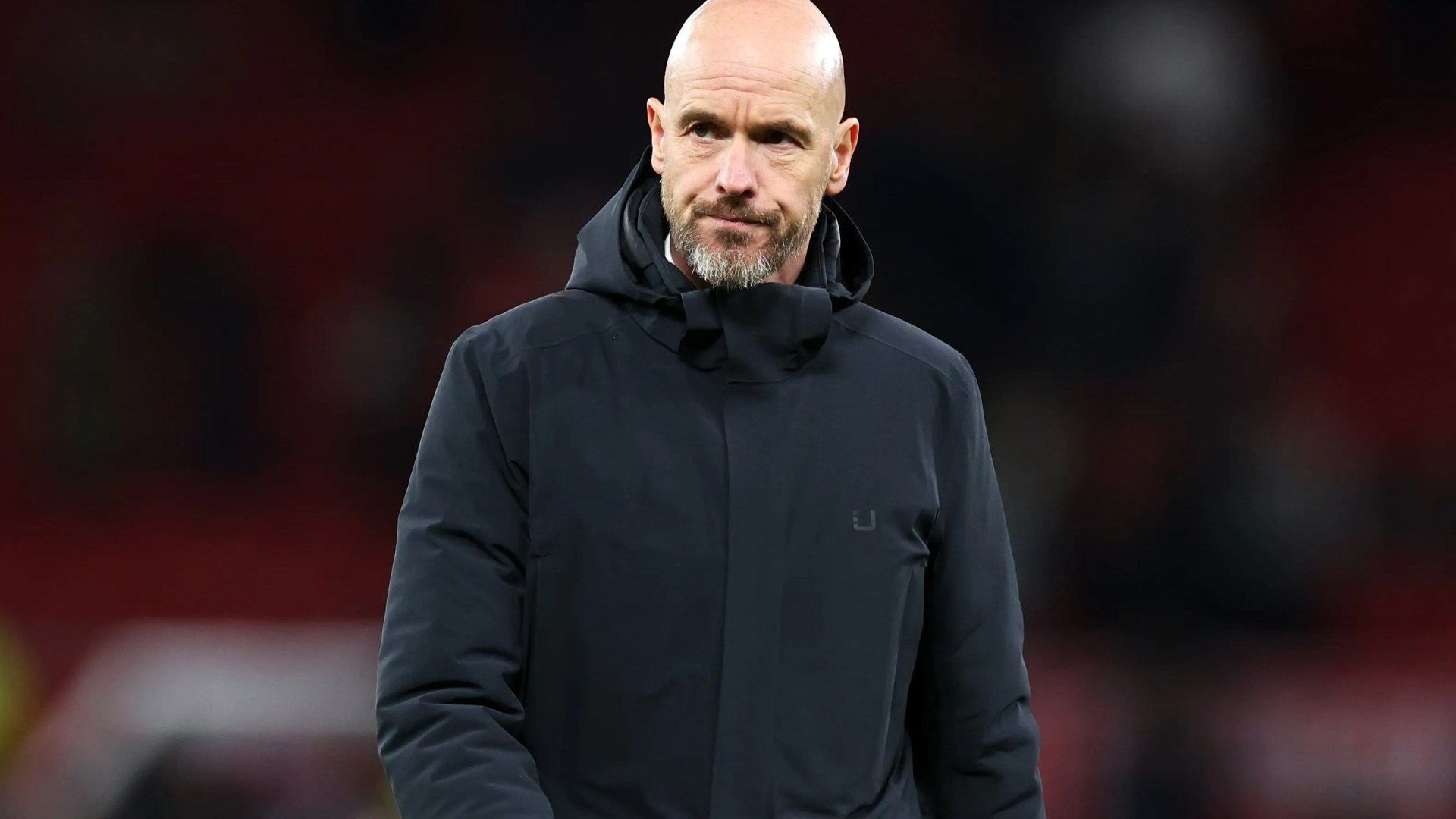 Erik ten Hag left gutted by Scott McTominay exit as he explains why Manchester United star has been sold [Video]