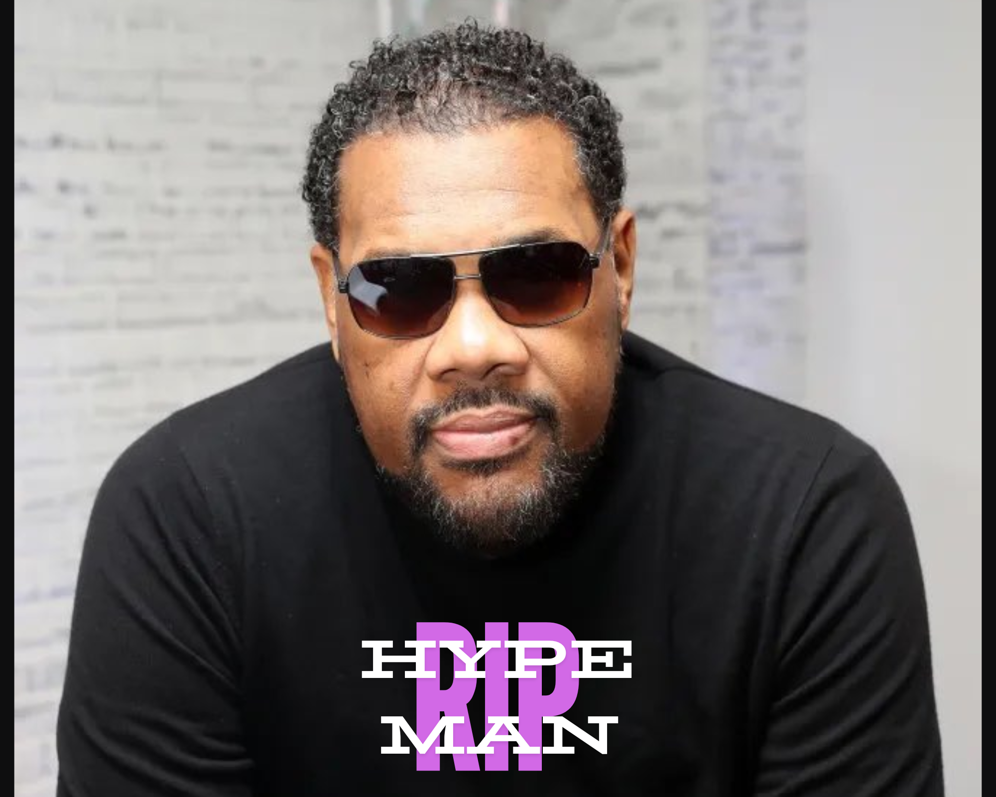 Isaac Freeman III, aka Fatman Scoop, Dies at 53 [Video]