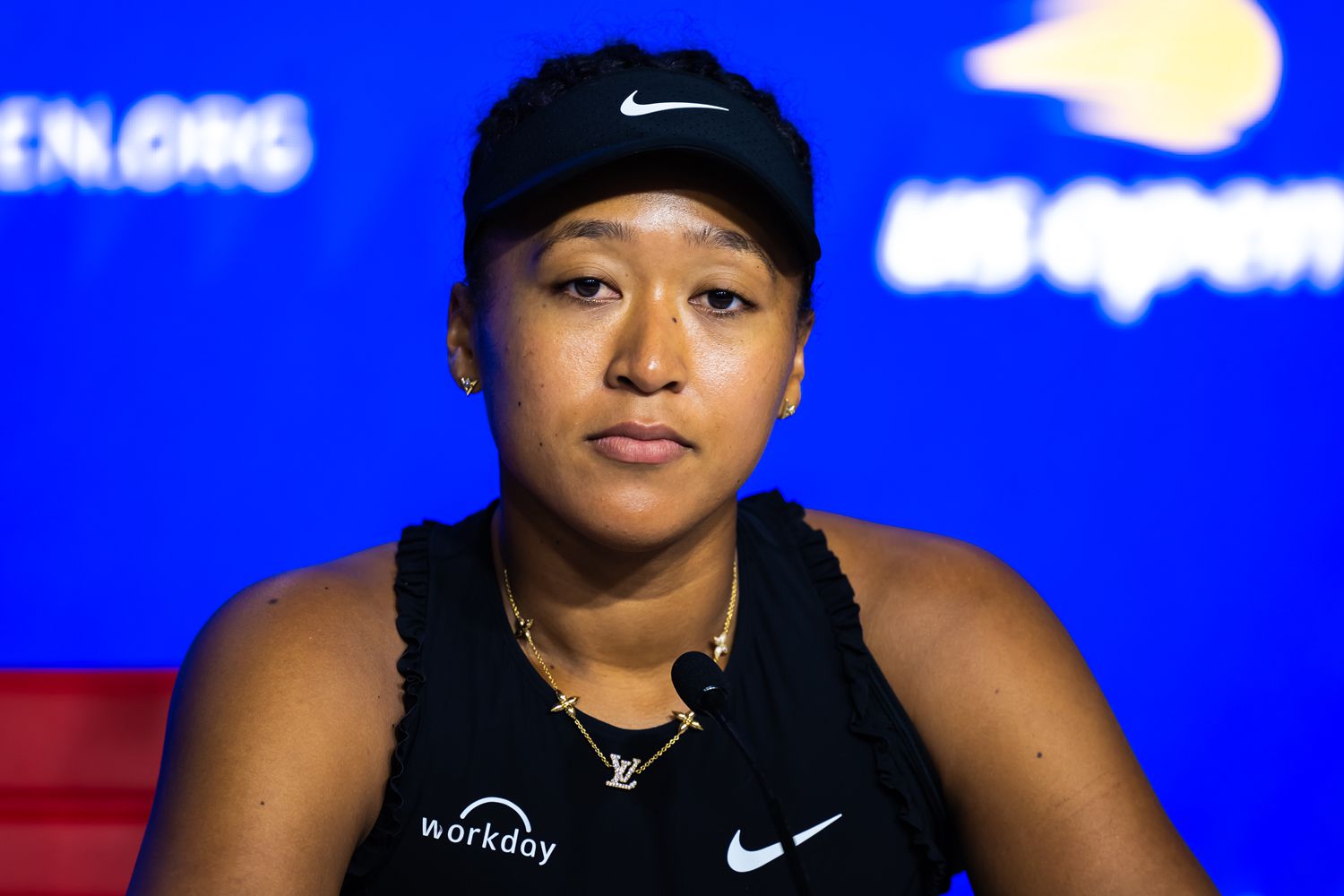 Tennis Star Naomi Osaka Says Her ‘Heart Dies Every Time’ She Loses [Video]