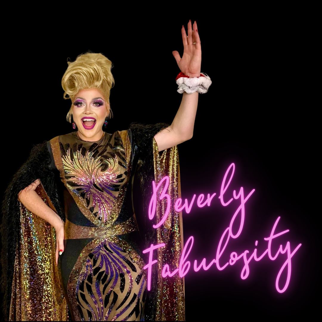 Book Beverly Fabulosity | Drag Queen | Host | Entertainer [Video]