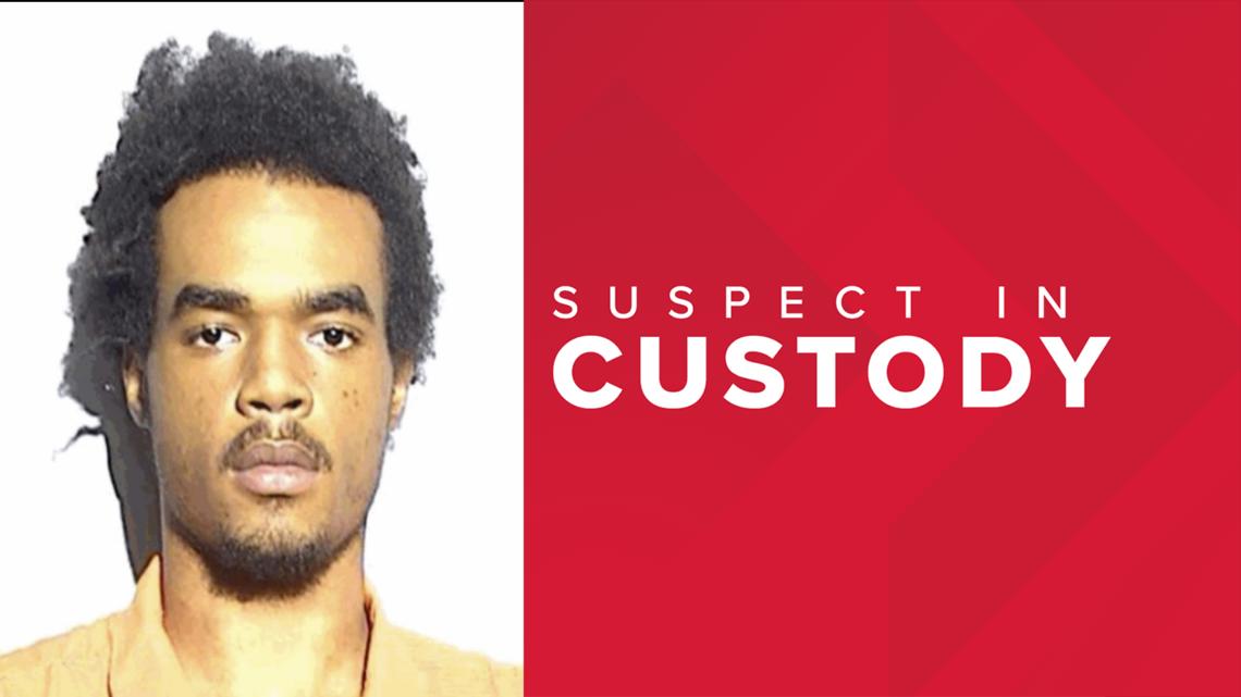 2nd suspect in May double homicide arrested [Video]