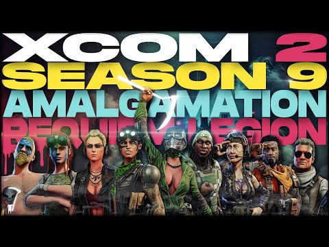 Is This The Greatest Start of All Time? // XCOM 2 WOTC Season 9 2024 // Part 1 [Video]