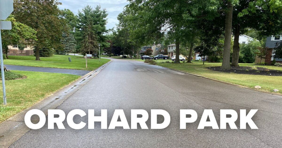 One dead in Orchard Park officer-involved shooting [Video]