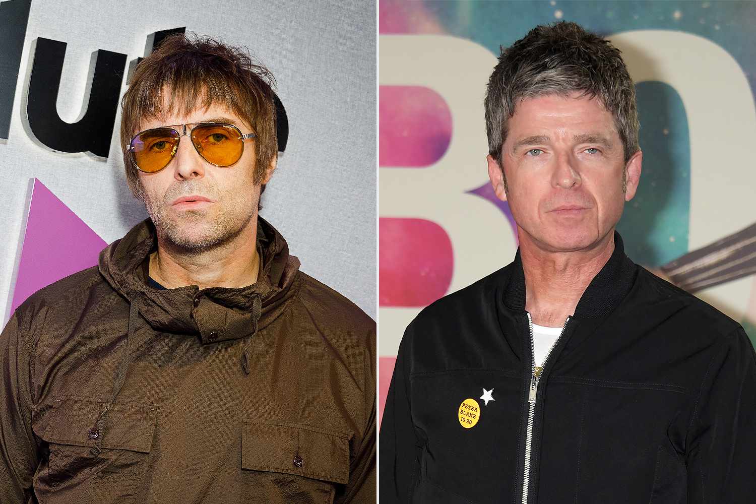 Noel Gallagher Jokes He Fell Out with Liam ‘Because He Stole My Teddy Bear’ [Video]