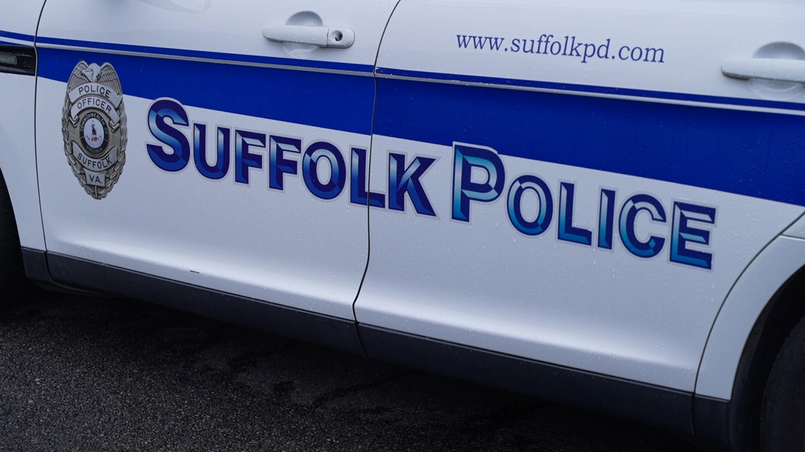 1 injured in Suffolk shooting [Video]