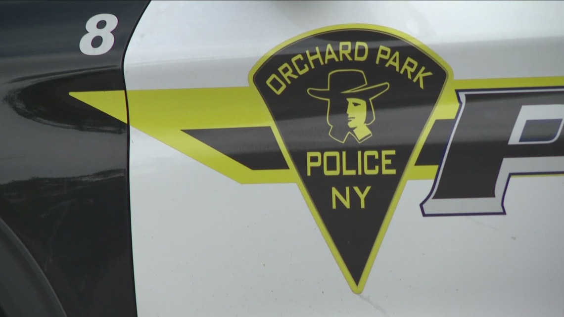 Orchard Park shooting being investigated [Video]