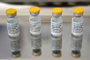 UNICEF launches tenders for mpox vaccines [Video]