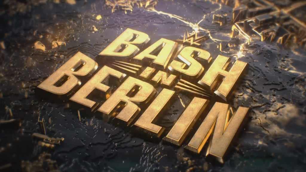 Lots Of Backstage News & Notes From WWE Bash In Berlin 2024 [Video]