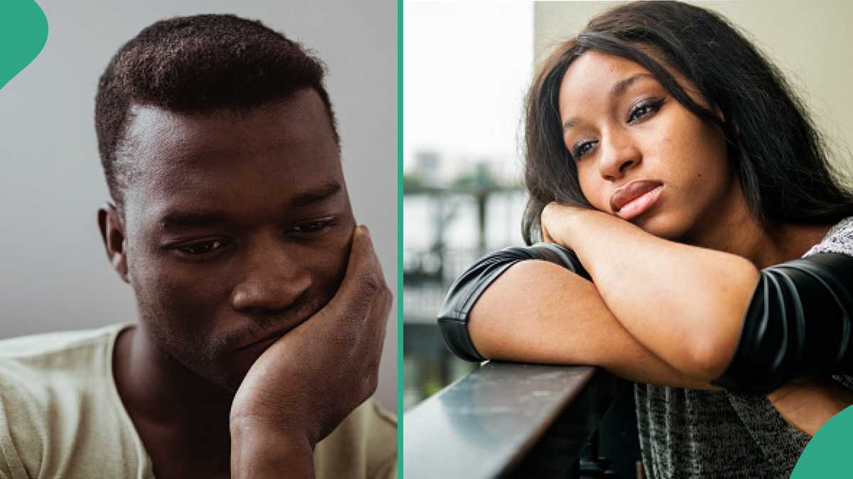 Unhappy Man Ends Relationship With His Girlfriend over Being Jobless and Broke, Nigerians React [Video]