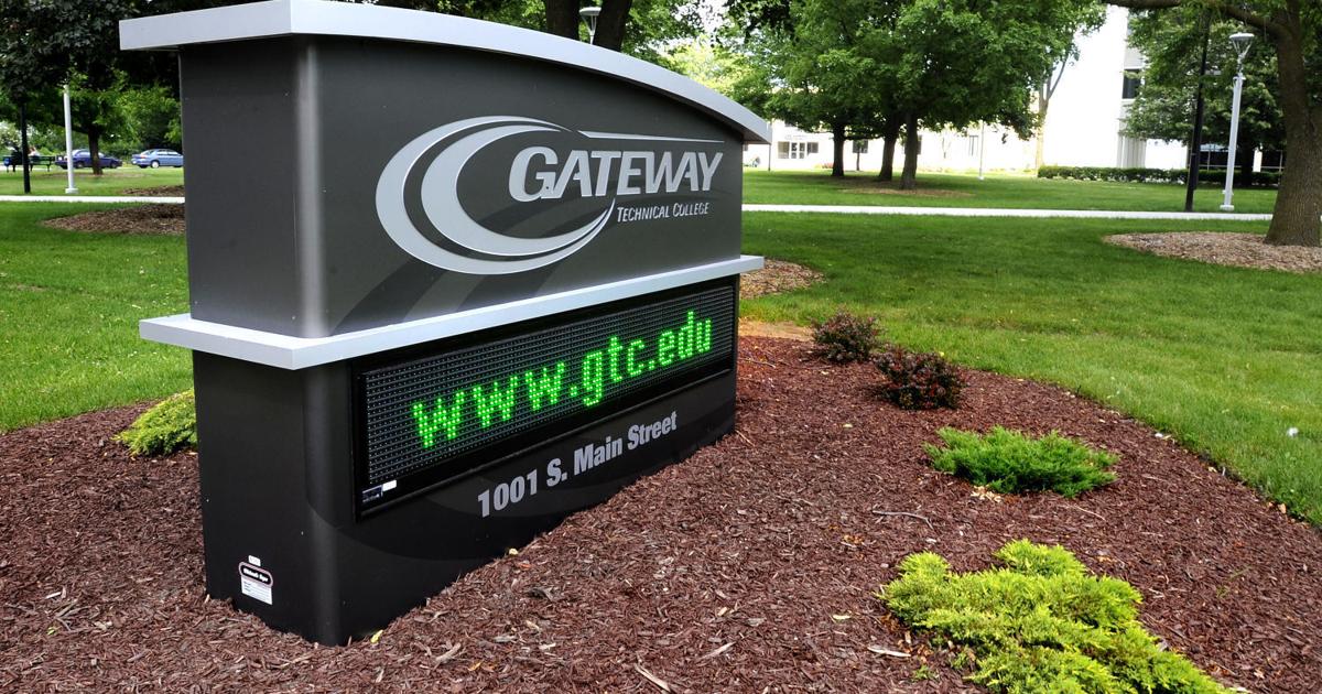 Gateway first tech college in state to reach HSI status [Video]