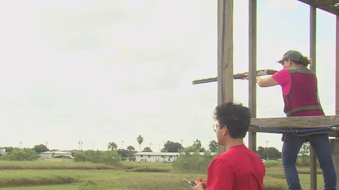 Mission of Mercy clay shooting competition for a cause [Video]