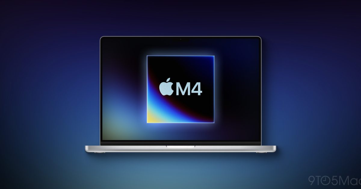 Apple reportedly planning to release new M4 Macs in November [Video]