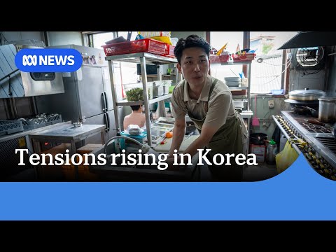 How do South Koreans view North Korea amid rising tensions? | ABC News [Video]