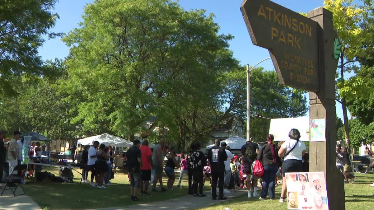 Milwaukee youth violence, community outreach event aims to turn tide [Video]