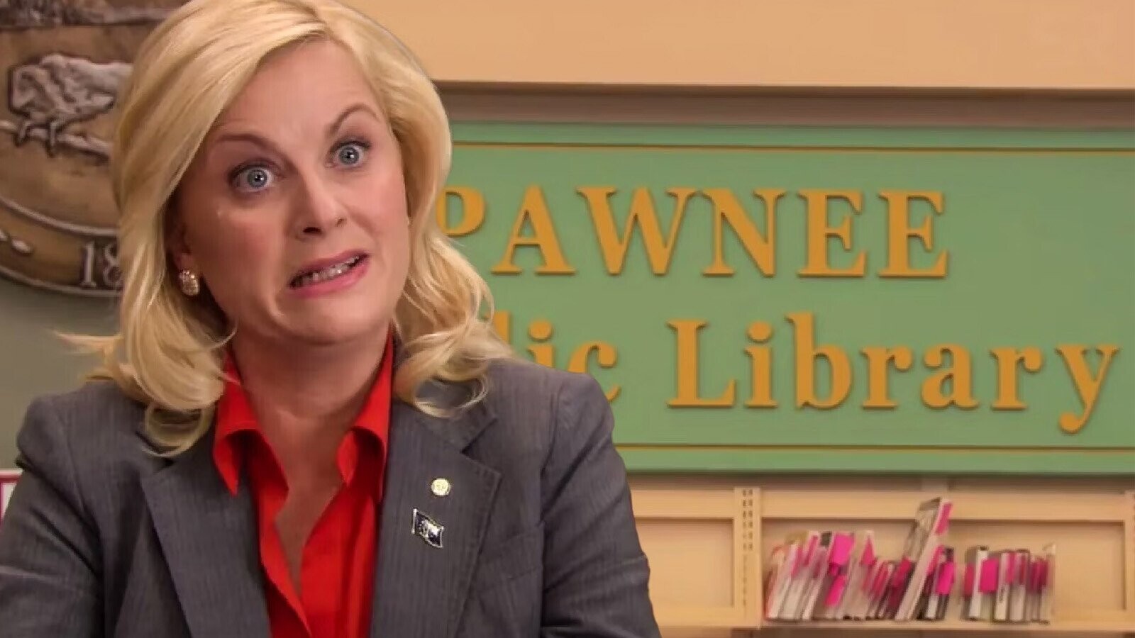 21 of the Best Running Jokes in TV History [Video]