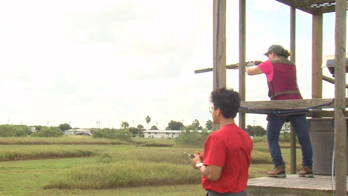 Mission of Mercy hosts fourth annual clay shoot fundraiser [Video]