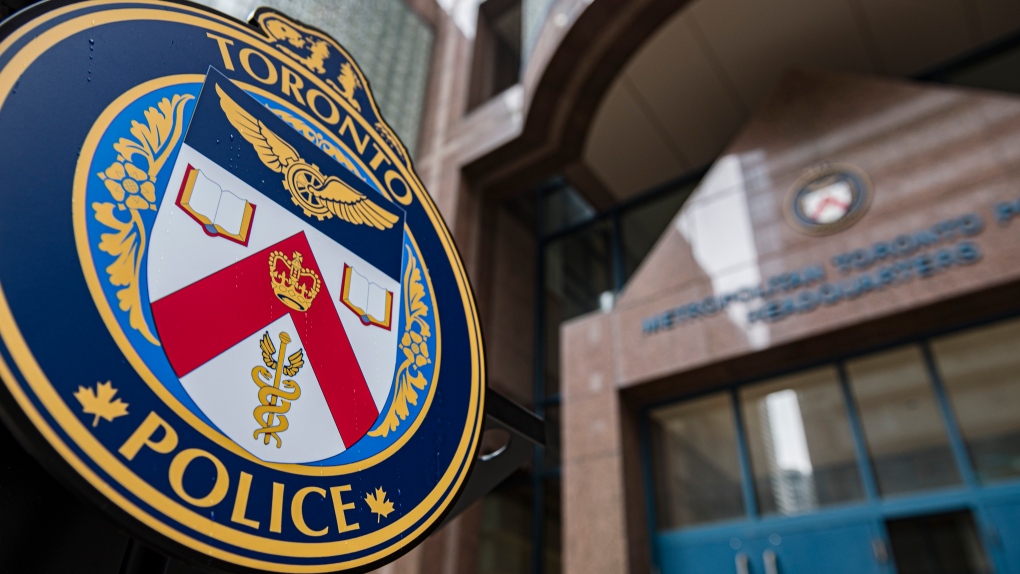 Toronto woman charged in suspected hate-motivated threatening investigation [Video]