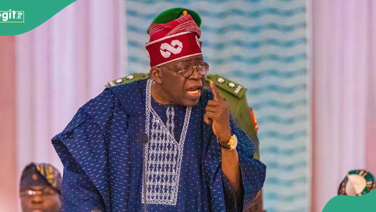 There is a Consensus: Anxiety as Tinubu May Sack Ministers, Shake Up Cabinet [Video]