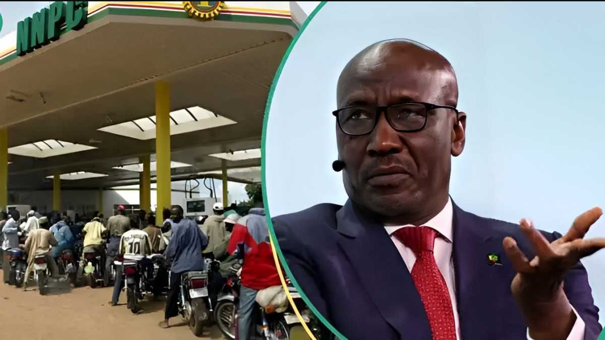 NNPC Crashes Fuel Price at Filling Stations, NMDPRA Sends Warning to Marketers [Video]