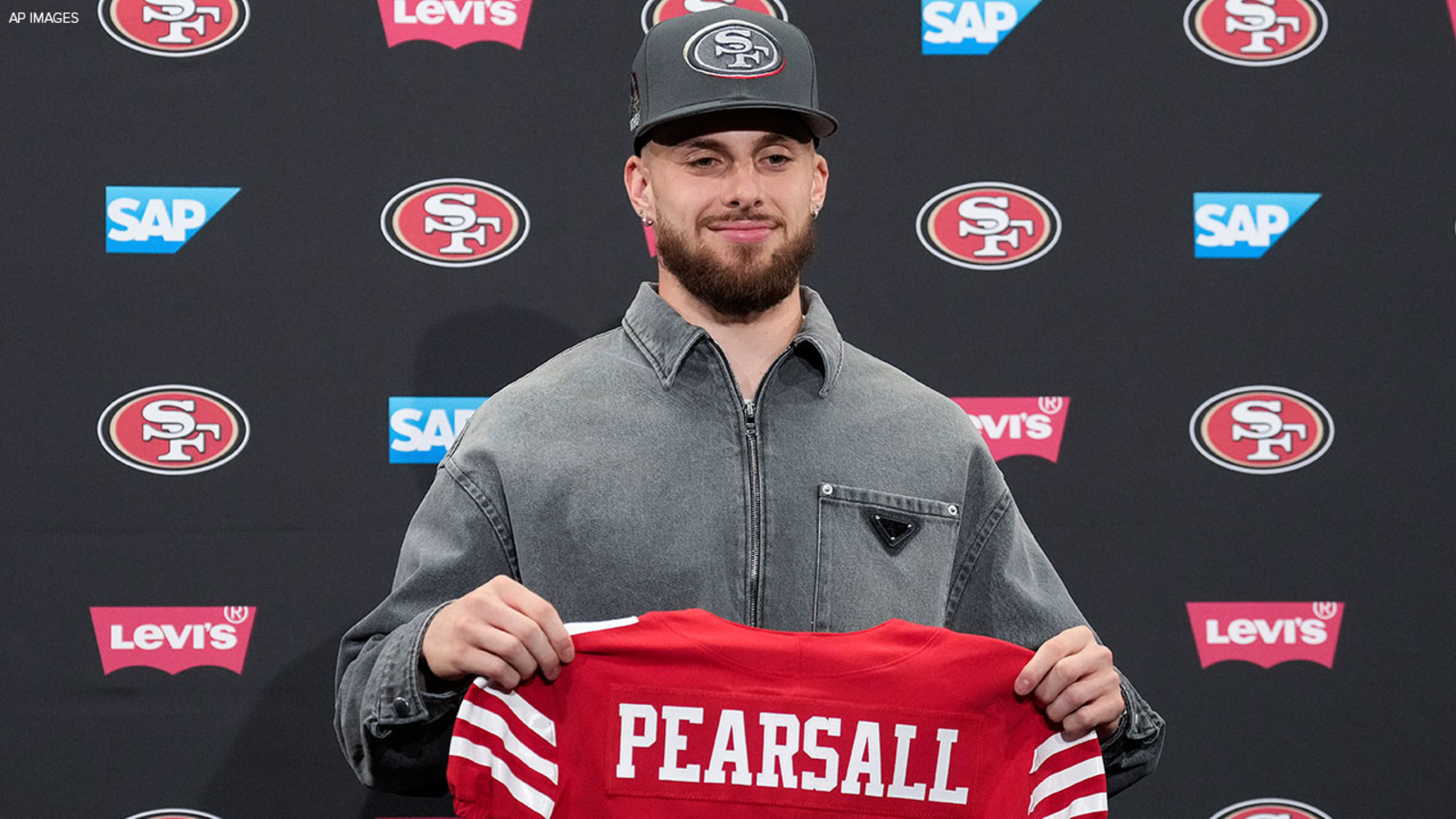 San Francisco 49ers wide receiver Ricky Pearsall shot in attempted robbery, condition ‘serious but stable’ [Video]