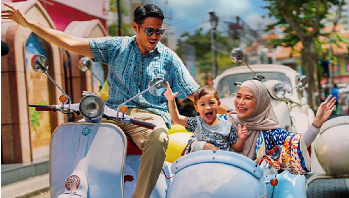 A Perfect Destination for Malaysian Families to Bond and Create Lasting Memories [Video]