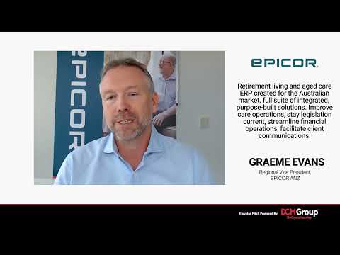 Epicor [Video]