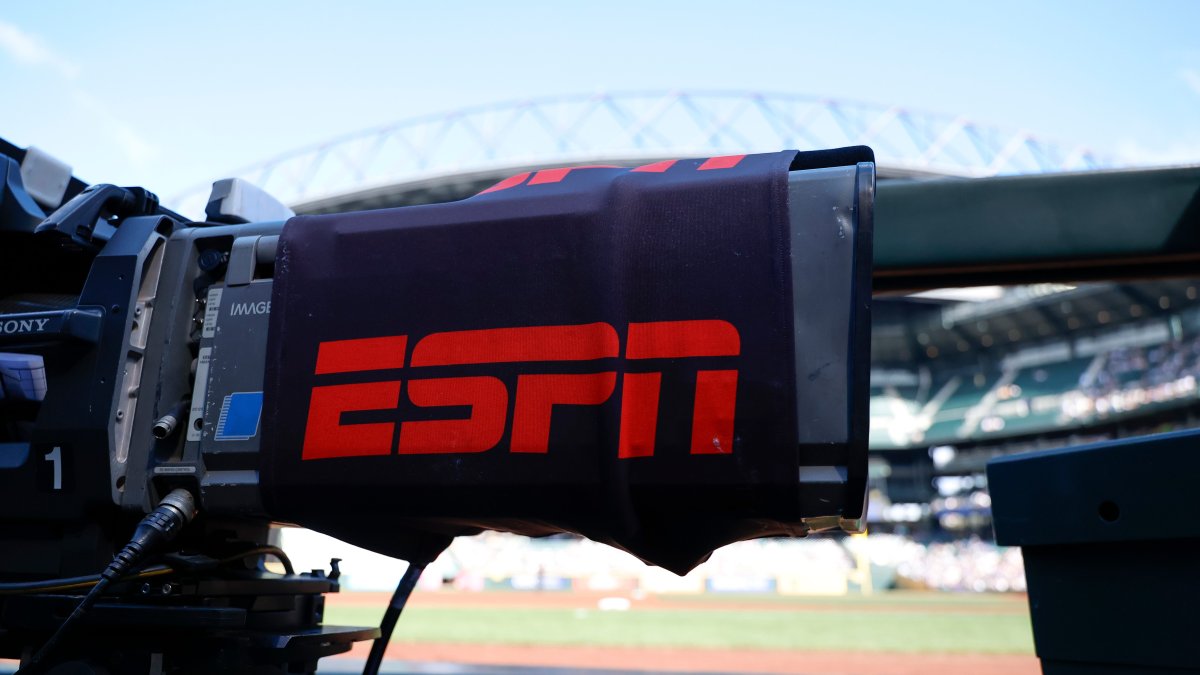 ESPN networks go dark on DirecTV on a busy night for sports  NBC4 Washington [Video]