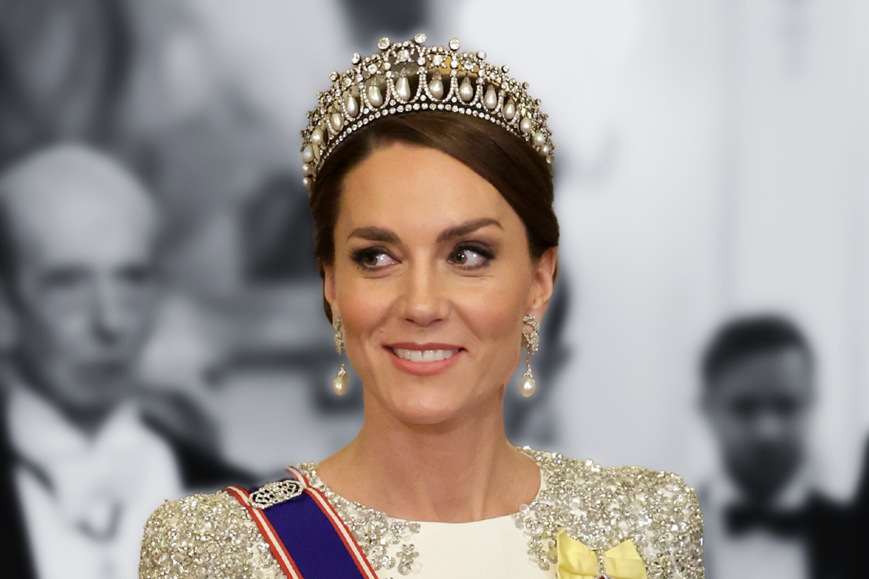 Princess Kate’s Response to ‘Queen’ in Waiting Comment Goes Viral [Video]