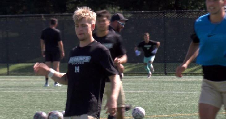 Herkimer College Men’s Soccer Cruises to Season-Opening 14-0 Victory over North Country CC; While the Lady Generals Play to a 2-2 Draw with the Saints | Sports [Video]