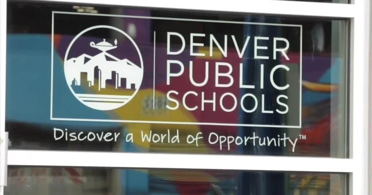 DPS school closure decision timeline leaves just 2 weeks for talks with families [Video]