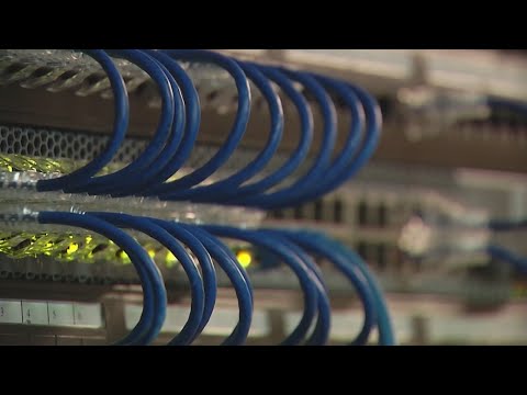 Schools keeping cybersecurity in mind as new year begins [Video]