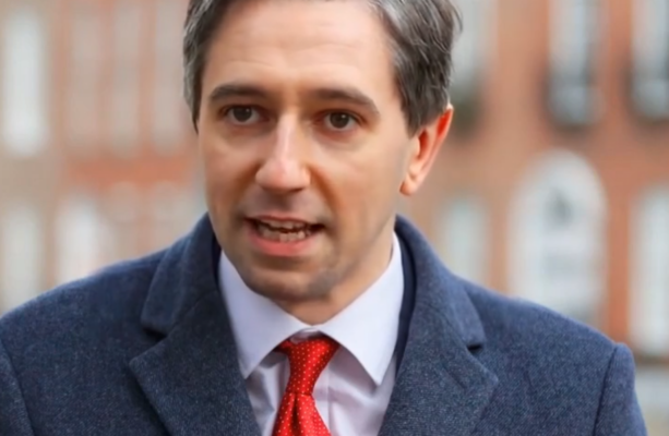 Debunked: Deepfake video of Simon Harris ‘congratulating’ anti-immigrant groups shared online