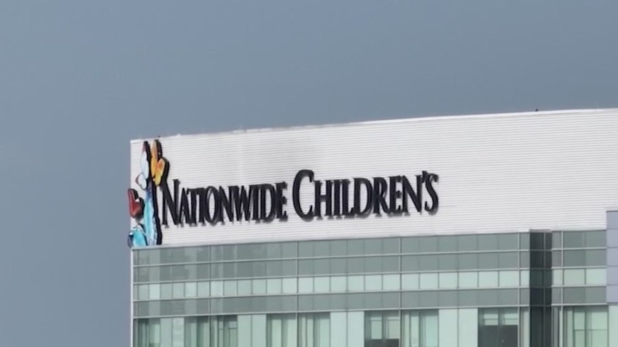 100 Mile Challenge expanding to Columbus in effort to end childhood cancer [Video]