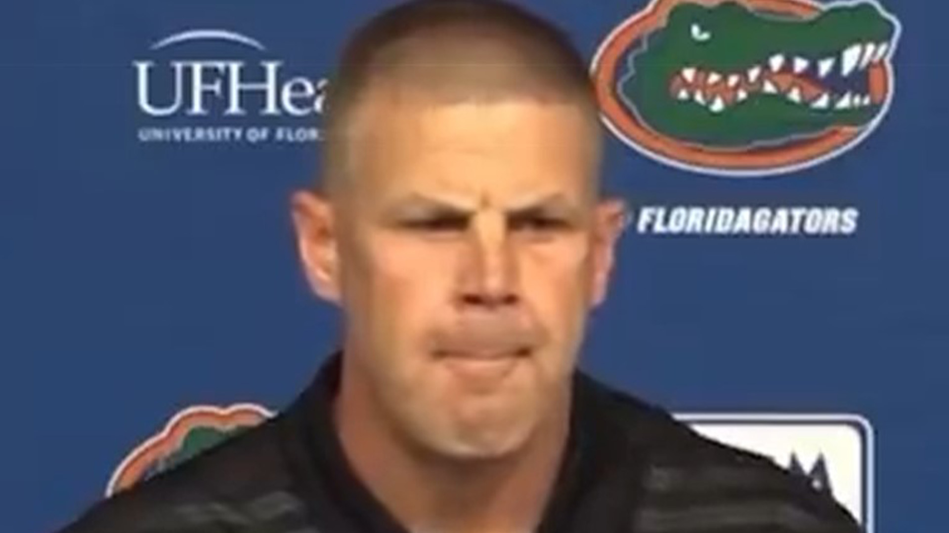 Florida coach Billy Napier goes viral for ‘hard to watch’ press conference fail after blowout loss to Miami [Video]