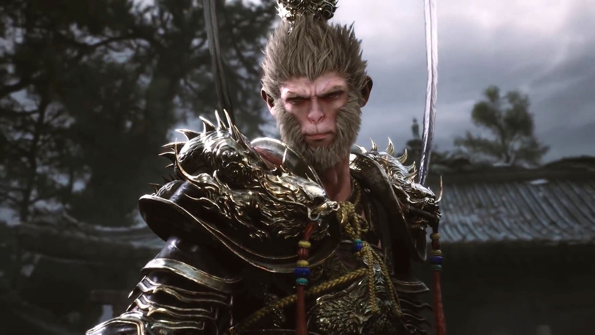 Black Myth: Wukong Will Receive 2 DLCs According To Leaker [Video]